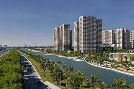 Chính chủ cho thuê căn hộ chung cư tại S1.09 Vinhomes Ocean Park Gia Lâm Giá 8tr/th