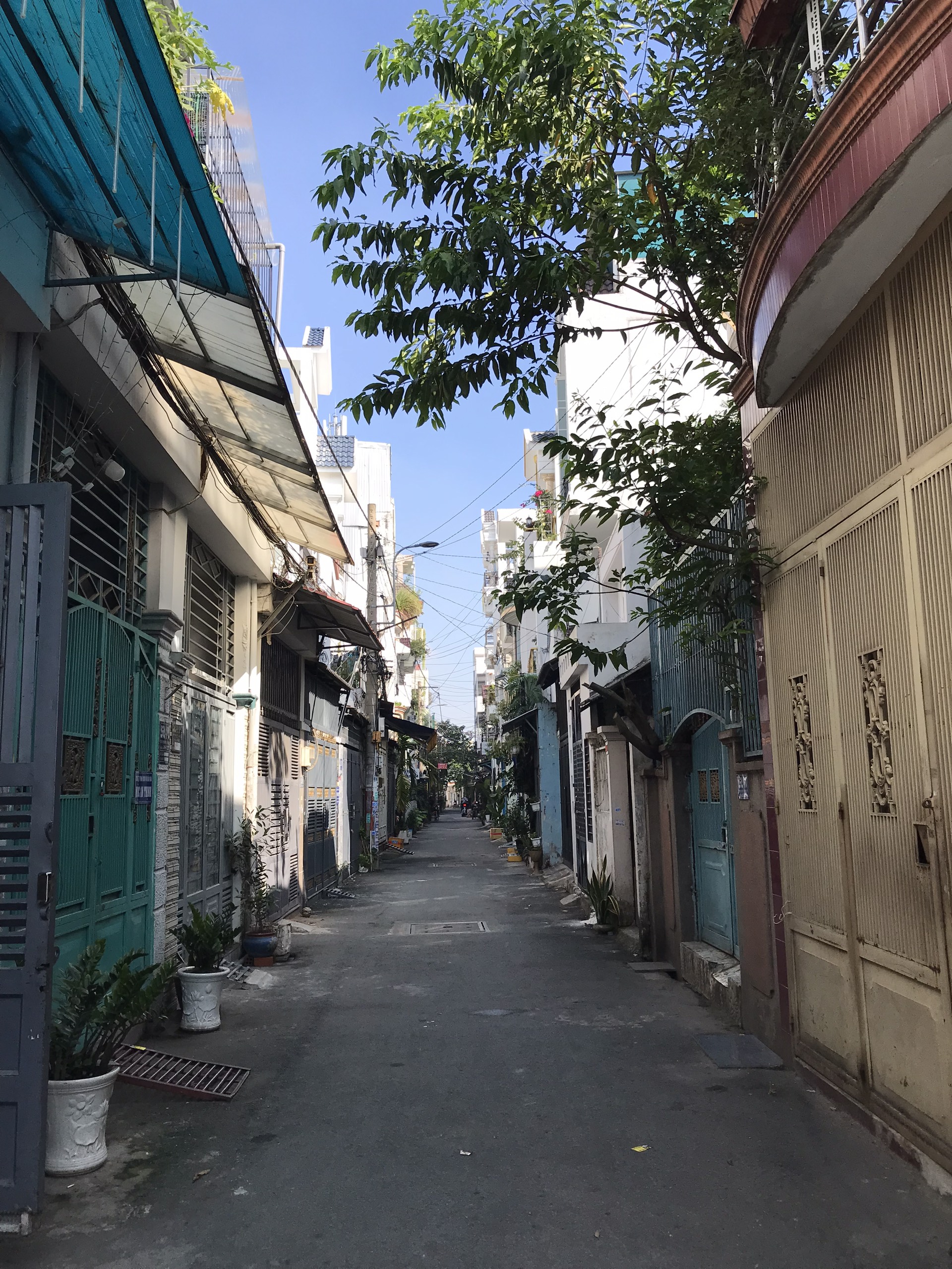 HXH - DTSD 250M2 - 4 LẦU 4PN - NGUYỄN VĂN KHỐI CHỈ 6.799 TỶ