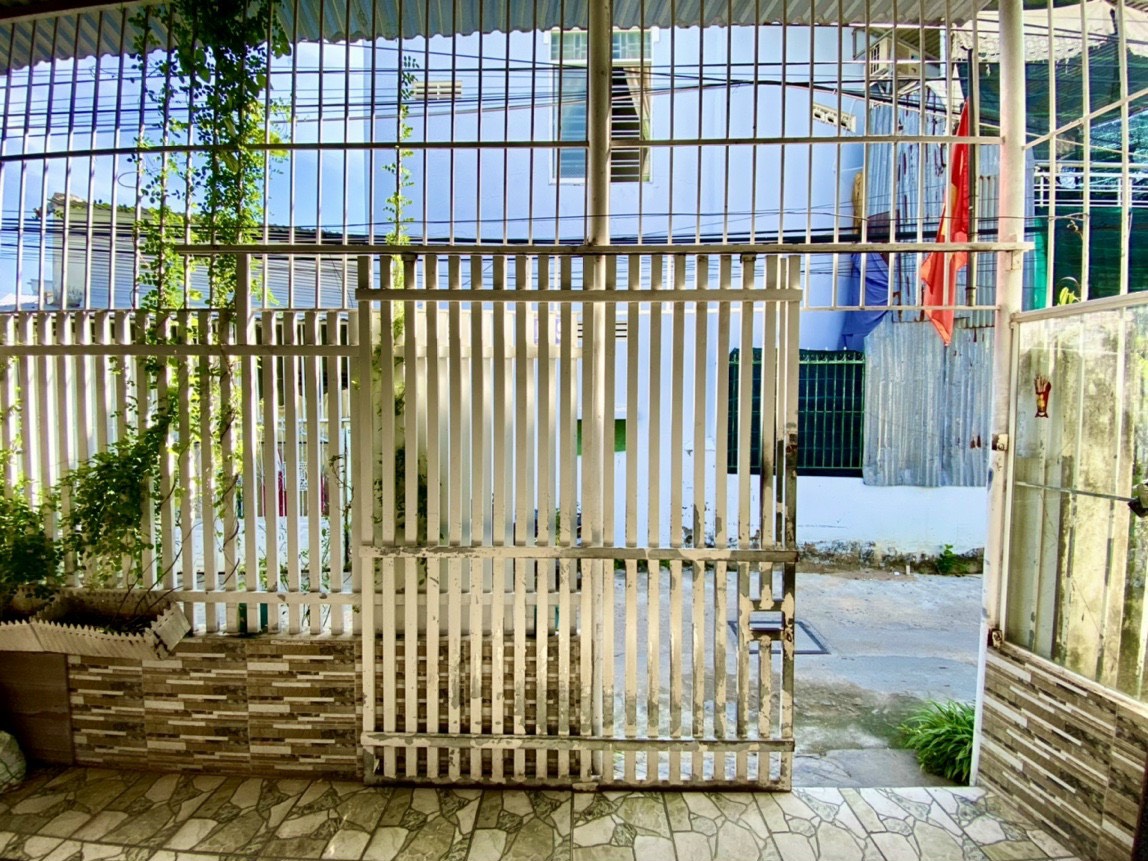 Bán nhà phố Khánh Hoà - Dương Văn Nga- Nha Trang 62m2 2 tỷ