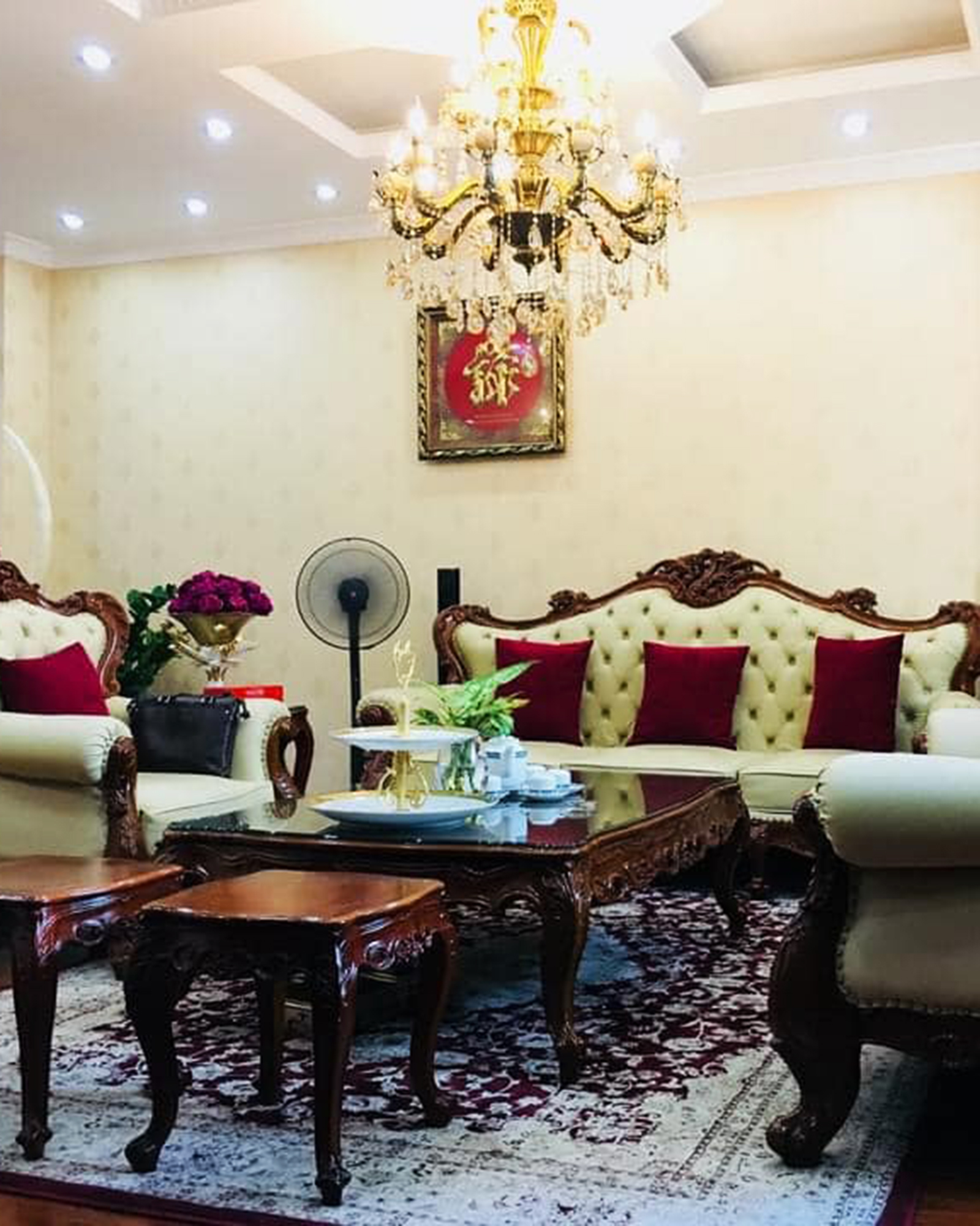 NHÀ 9 TẦNG DT 75M2 SIÊU SANG MẶT PHỐ MINH KHAI - HAI BÀ TRƯNG