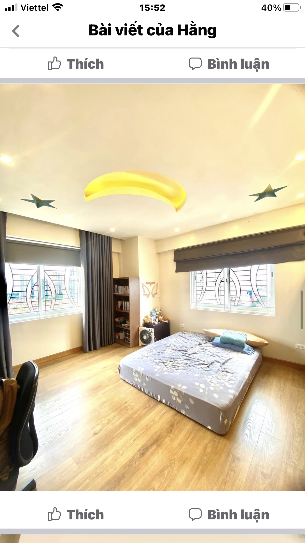 Cần Bán Gấp Căn Hộ 131 Trần Phú, Hà Đông, 96m, 2,2 tỷ.