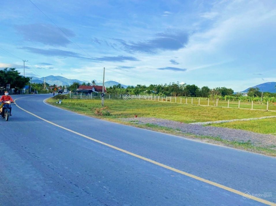 135m2 Suối Tiên - mặt tiền Hương Lộ 39