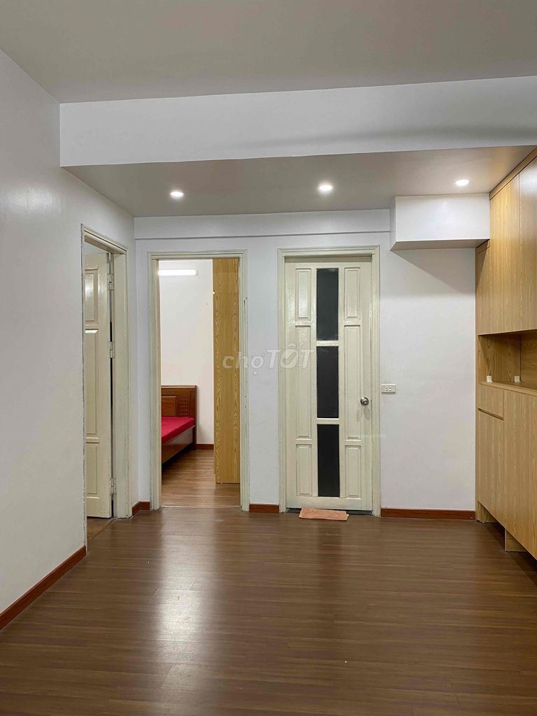 Cho thuê căn hộ ngõ 151 Đường Hoàng Quốc Việt, Phường Nghĩa Đô, Quận Cầu Giấy, Hà Nội