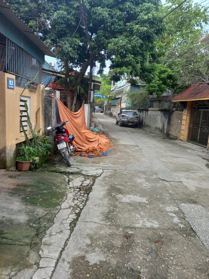 Bán đất tổ 2 phường Nam Thanh, Điện Biên Phủ