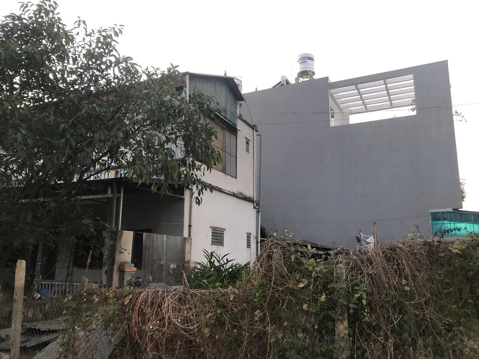 Bán nhà 2 tầng ở bản Khá, phường Nam Thanh, thành phố ĐBP