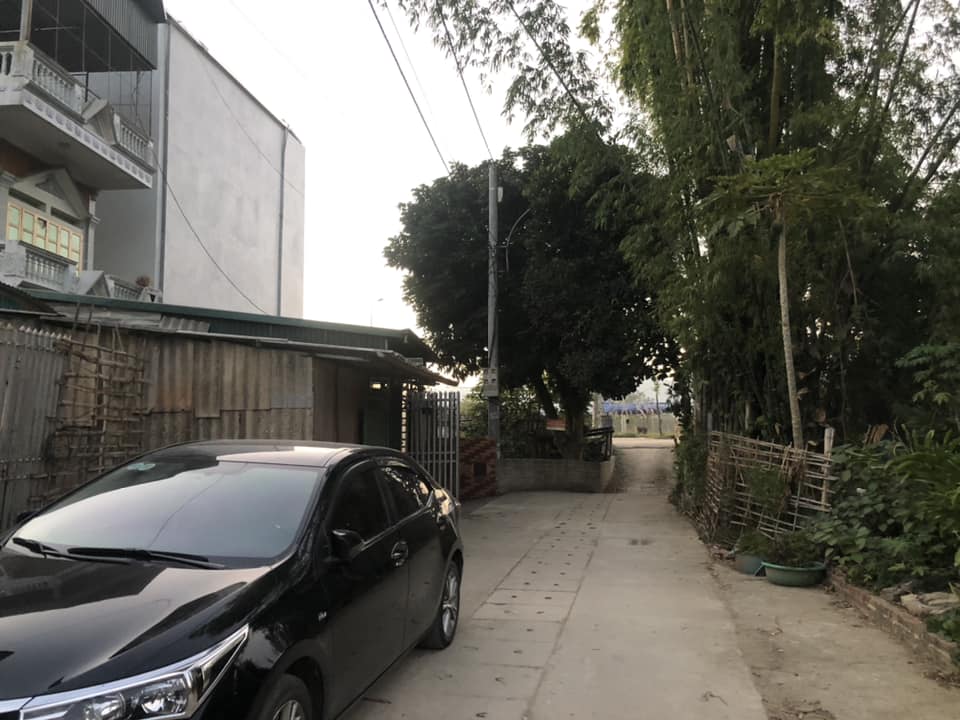 Bán nhà đất tại bản Hoong En, phường Nam Thanh, thành phố ĐBP