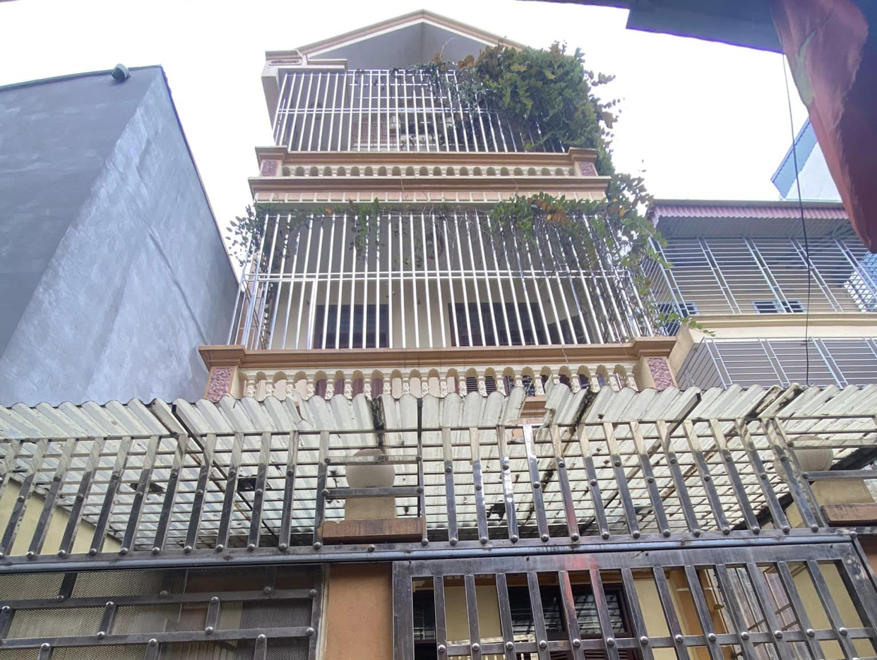 SIÊU PHẨM NHÀ ĐẸP MẶT NGÕ NAM DƯ – Ô TÔ – 70M2 – LÔ GÓC – KCBT – NỞ HẬU – GIÁ 5.8 TỶ