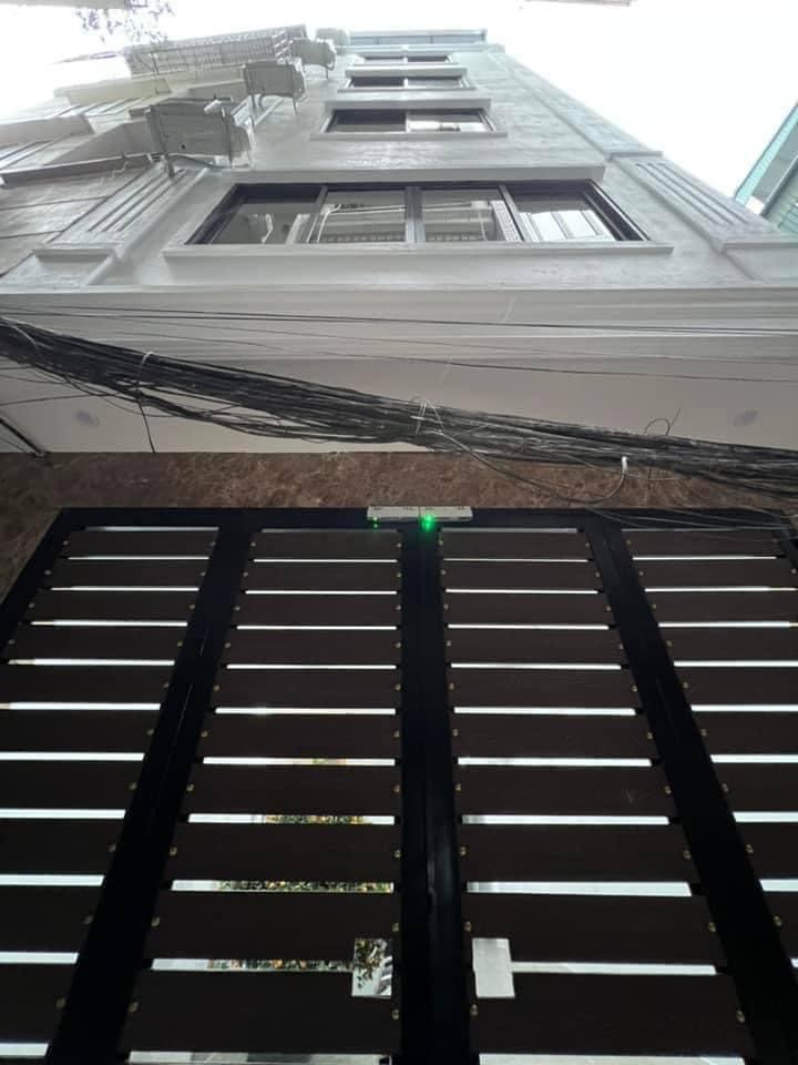 SIÊU PHẨM CĂN HỘ DÒNG TIỀN MỚI CỨNG - THANG MÁY- NGÕ THÔNG - VIEW HỒ 3 MẪU - 40M RA HỒ, Ô TÔ TRÁNH