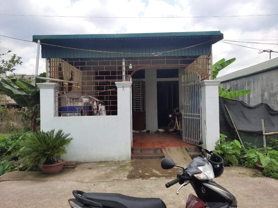 Bán nhà cấp 4 tại tổ dân phố 4 phường Him Lam, phường Noong Bua