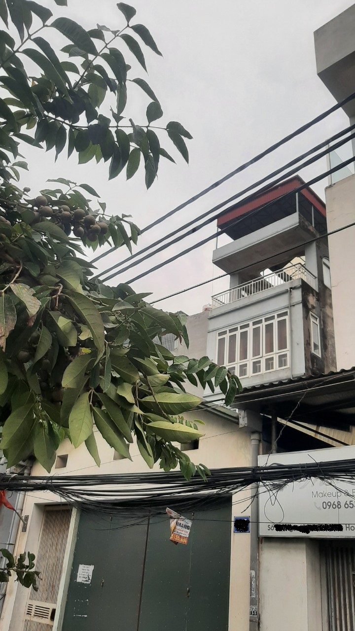 NHÀ LĨNH NAM-ÔTÔ VÀO NHÀ- VIEW HỒ THOÁNG VĨNH VIỄN- KINH DOANH SIÊU ĐỈNH-100M2-4T- GIÁ CHỈ 8.15 TỶ. E. ĐỊNH: 0967.592.566