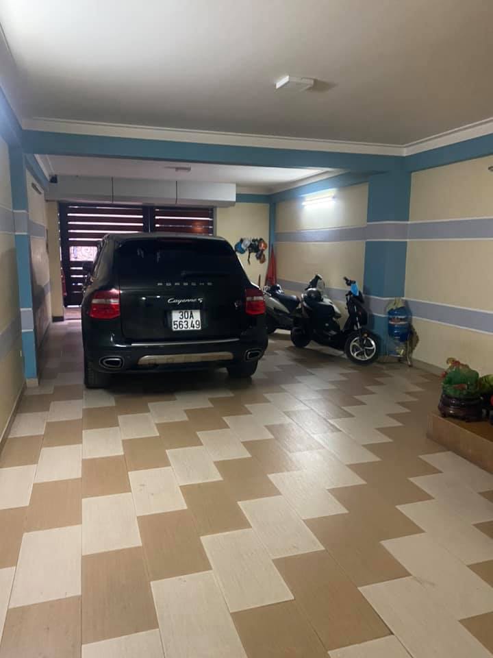 Bán nhà Phạm Tuấn Tài, Cầu Giấy, phân lô, ô tô tránh, kinh doanh, cách 1 nhà ra phố, giá rẻ.