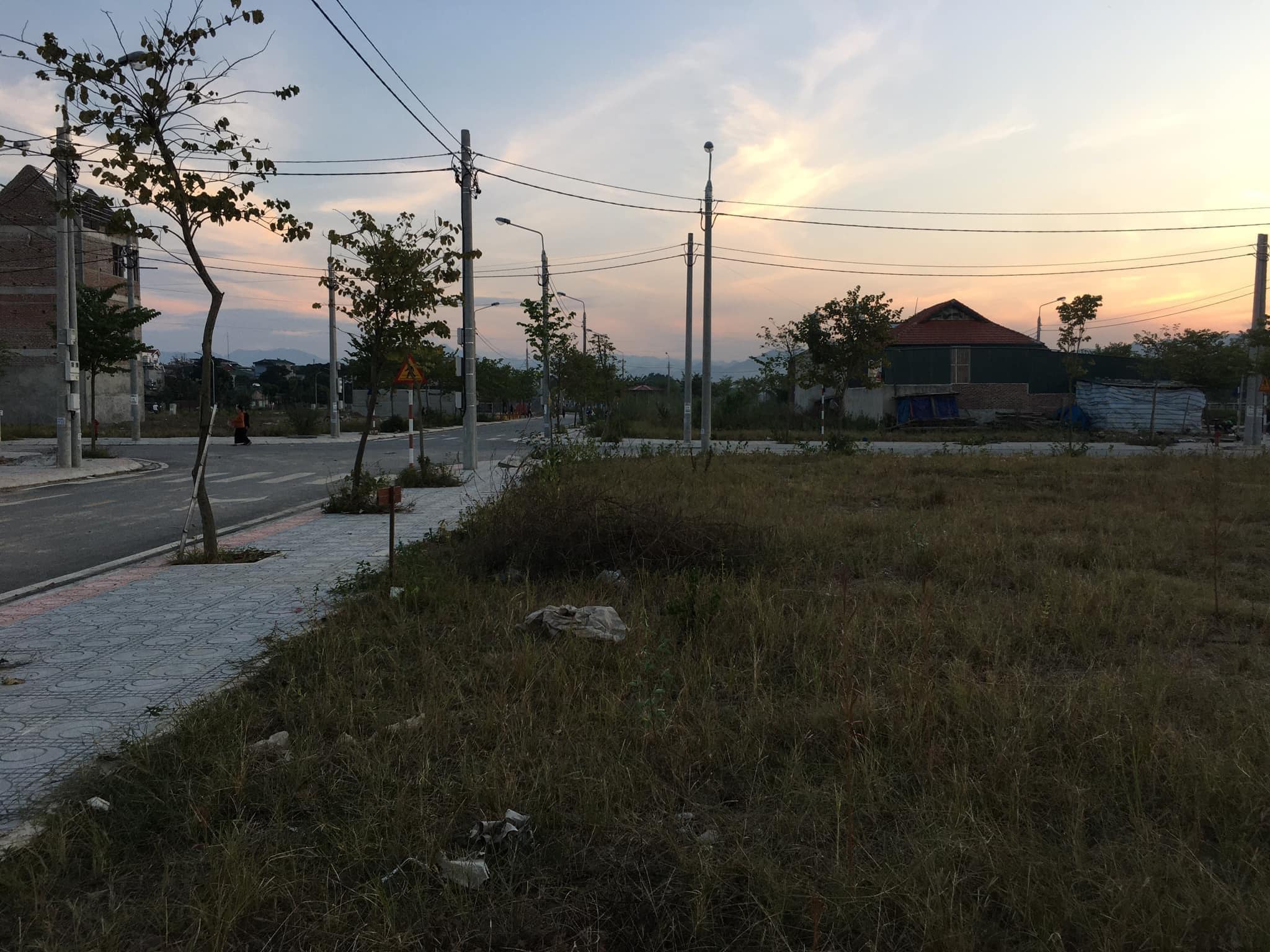 Bán đất tổ 11 Him Lam, Thành phố Điện Biên Phủ