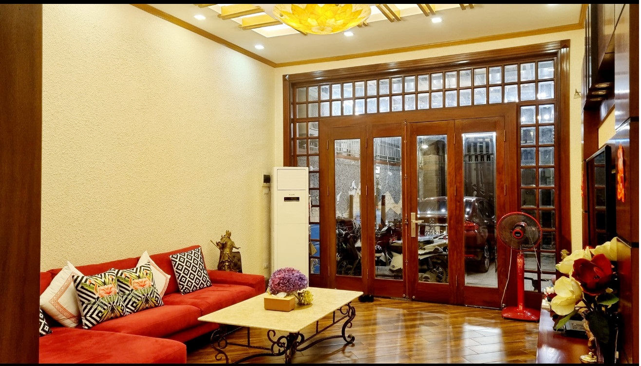 HIẾM – BÁN NHÀ NGÕ 282 THỤY KHUÊ, DT 70M2 x MT 6m, 5 TẦNG Ở NGAY, OTO VÀO NHÀ, 15.5 TỶ