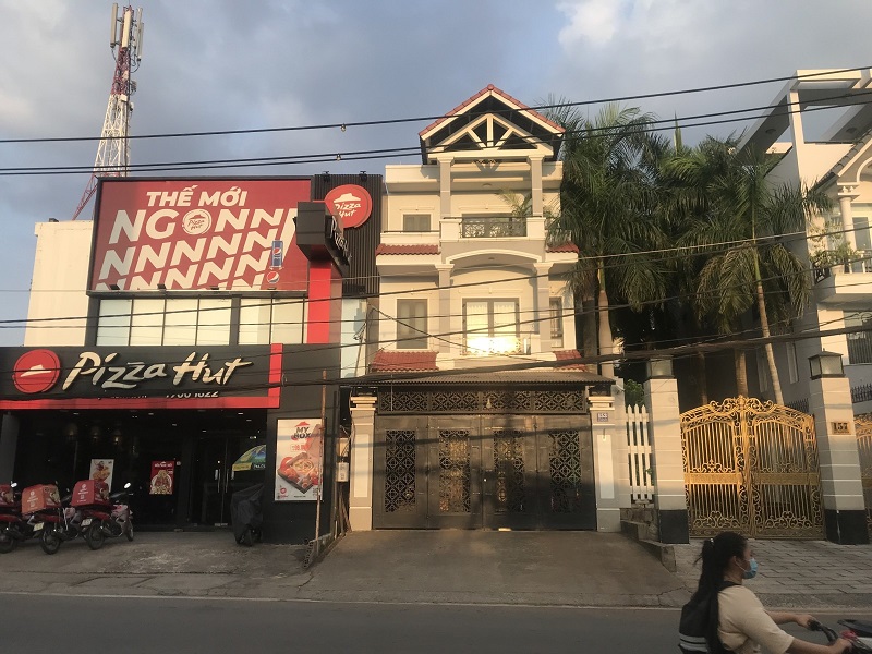 Nhà Bán Ngang Khủng Kinh Doanh Đa Ngành Nghề Phước Long A Tp Thủ Đức 80m2 Nhỉnh 5 tỷ