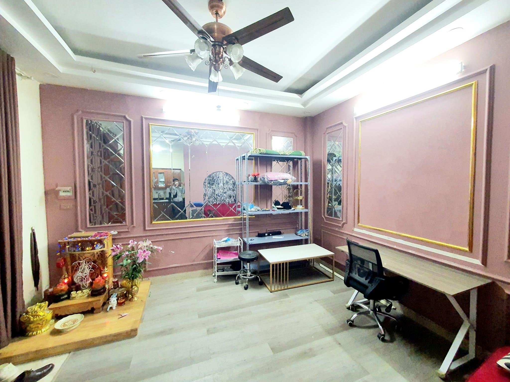 BÁN NHÀ NGÕ 325 KIM NGƯU 31m 3,95 TỶ NGÕ THÔNG KINH DOANH GẦN PHỐ MỚI ĐẸP Ở NGAY