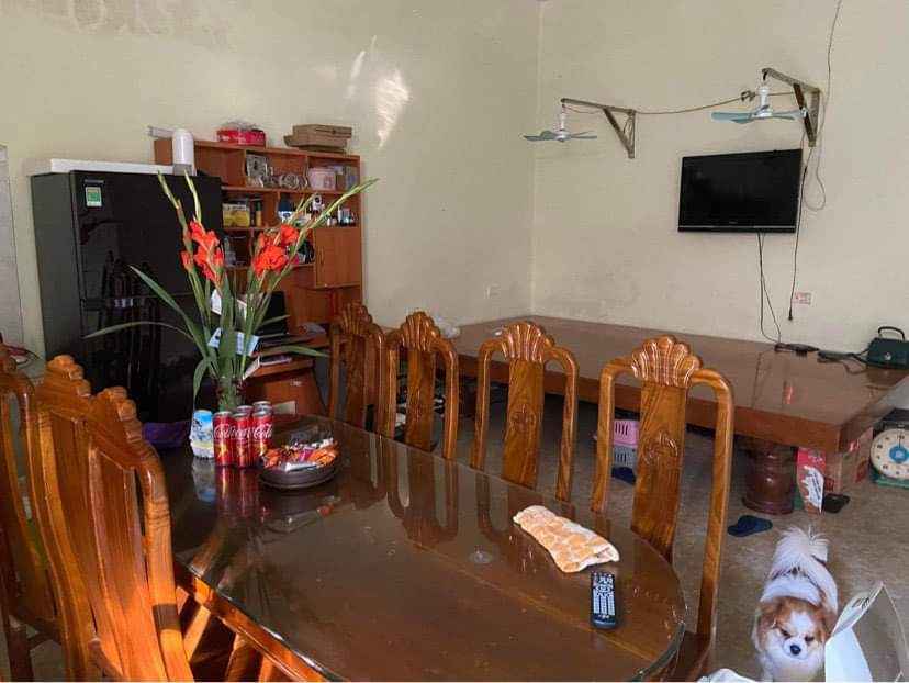 Bán nhà tại tổ 3 phường Thanh Trường, thành phố Điện Biên Phủ