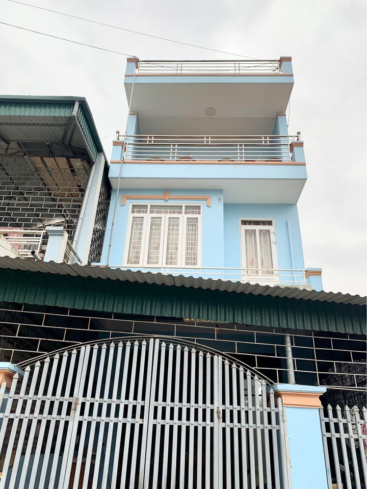 Bán nhà ở tại địa chỉ Tổ 6, phường Thanh Trường, TP Điện Biên Phủ.