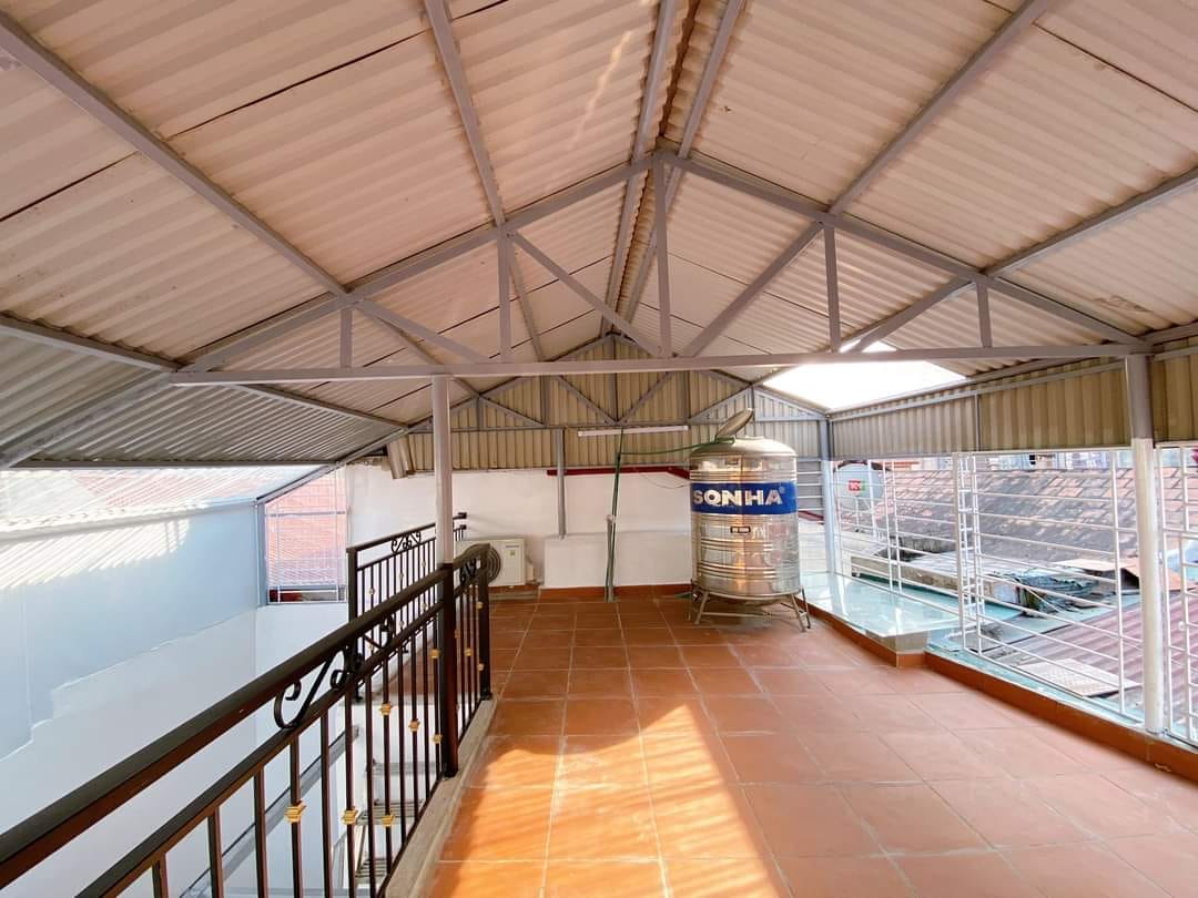 Siêu phẩm Hoàng Văn Thái 40m2x5T mặt tiền 6.2m chỉ 5.98tỷ NHÀ SIÊU ĐẸP NGÕ THÔNG FULL NỘI THẤT SÁT Ô TÔ TRÁNH Ở KINH DOANH VĂN PHÒNG ONLINE TUYỆT VỜI