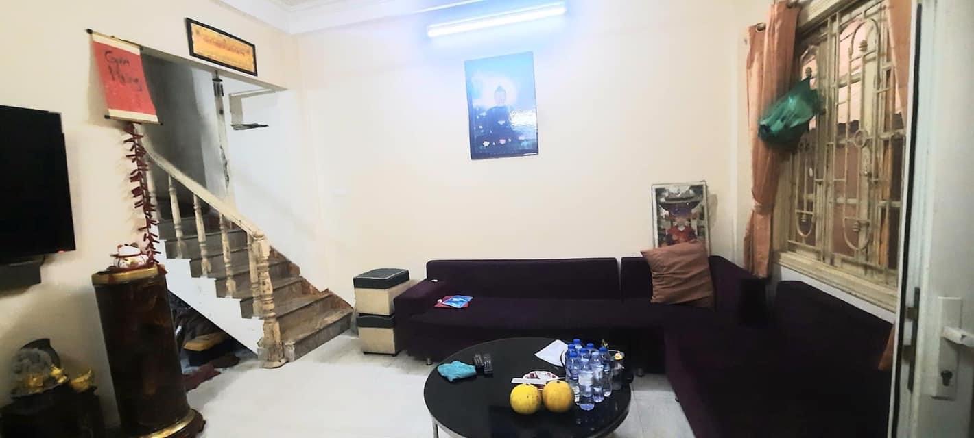 CHỈ 3 TỶ CÓ NHÀ 32m2 X 5 TẦNG - 3 NGỦ ĐỦ CÔNG NĂNG - PHỐ HỒNG MAI #HAI BÀ TRƯNG - 3 BƯỚC RA PHỐ - NGÕ THÔNG - TIỆN ÍCH BẠT NGÀN