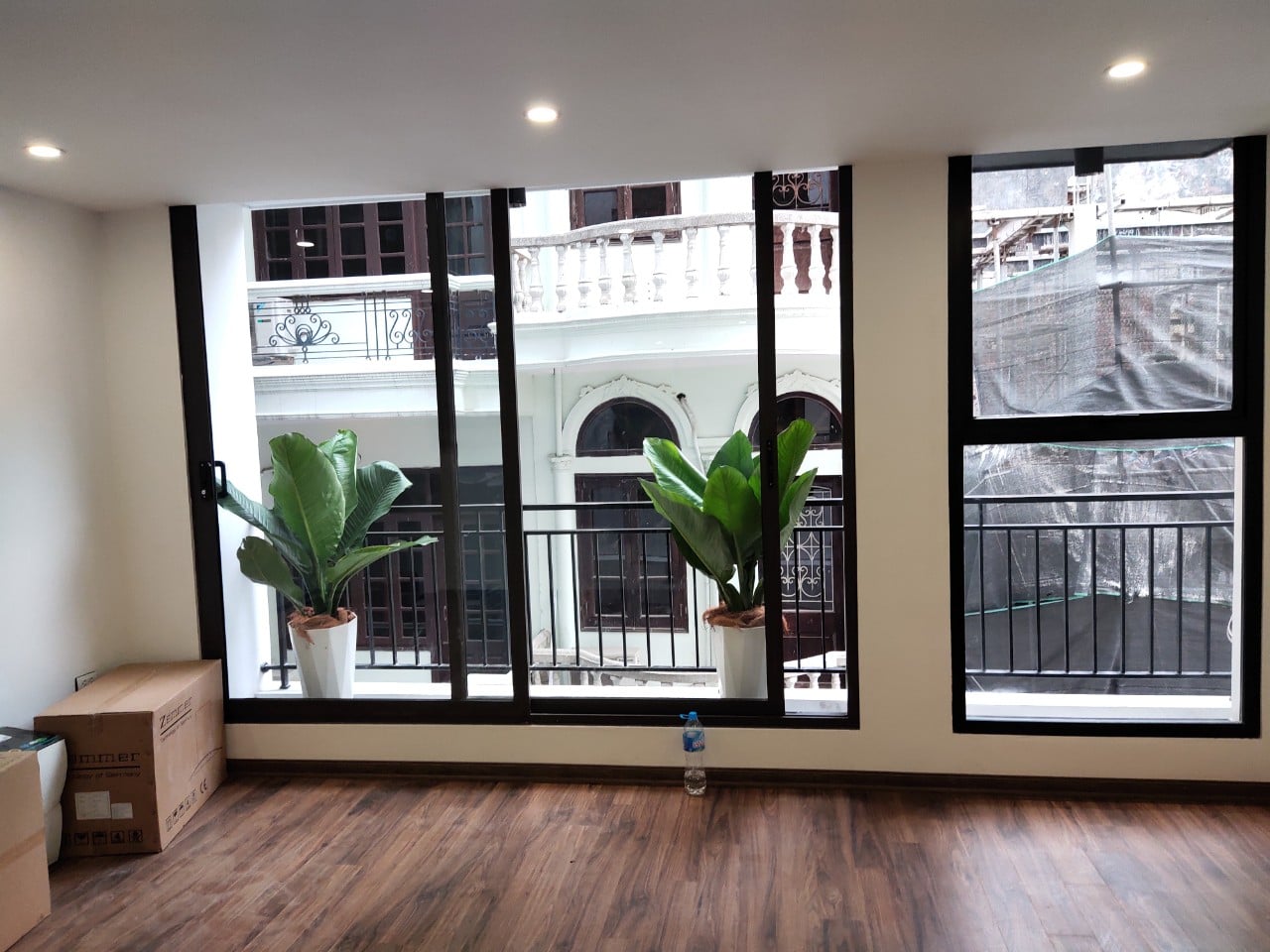 Gấp Bán Nhà Phạm Tuấn Tài, cầu Giấy, Ô Tô Tránh, Vỉa Hè, Thang Máy, 110m, 17x TỶ