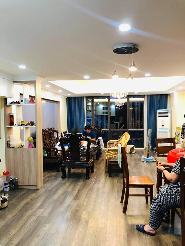 BÁN NHÀ NGÕ 462 ĐƯỜNG BƯỞI, Ô TÔ TRÁNH, KHU QUÂN ĐỘI, DÂN TRÍ CAO.