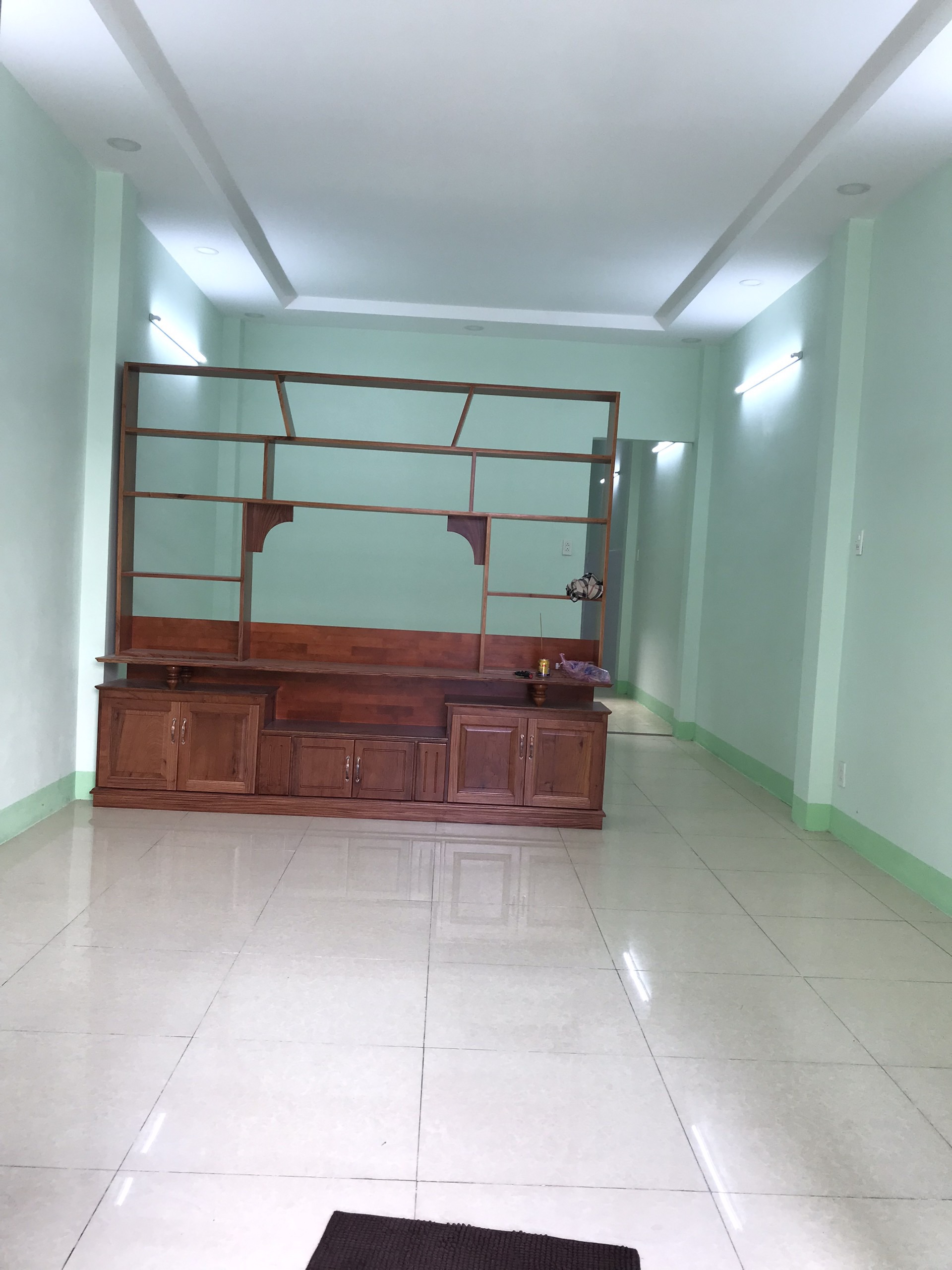 Bán nhà hẻm xe hơi Bình Trị Đông, Bình Tân