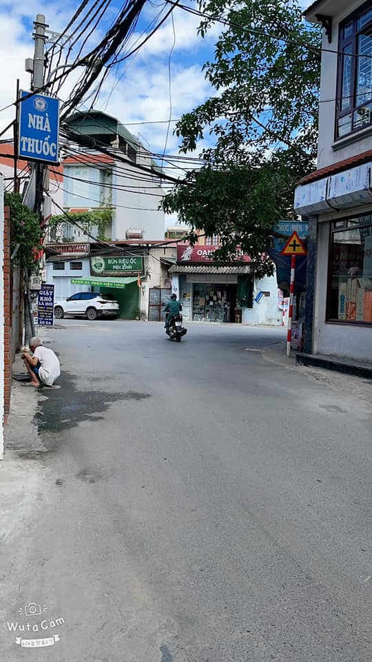 LÔ GÓC 3 THOÁNG, 85M2 X 4T, MT 5M, MĂT PHỐ KINH DOANH TUYỆT VỜI, NHỈNH 12 TỶ