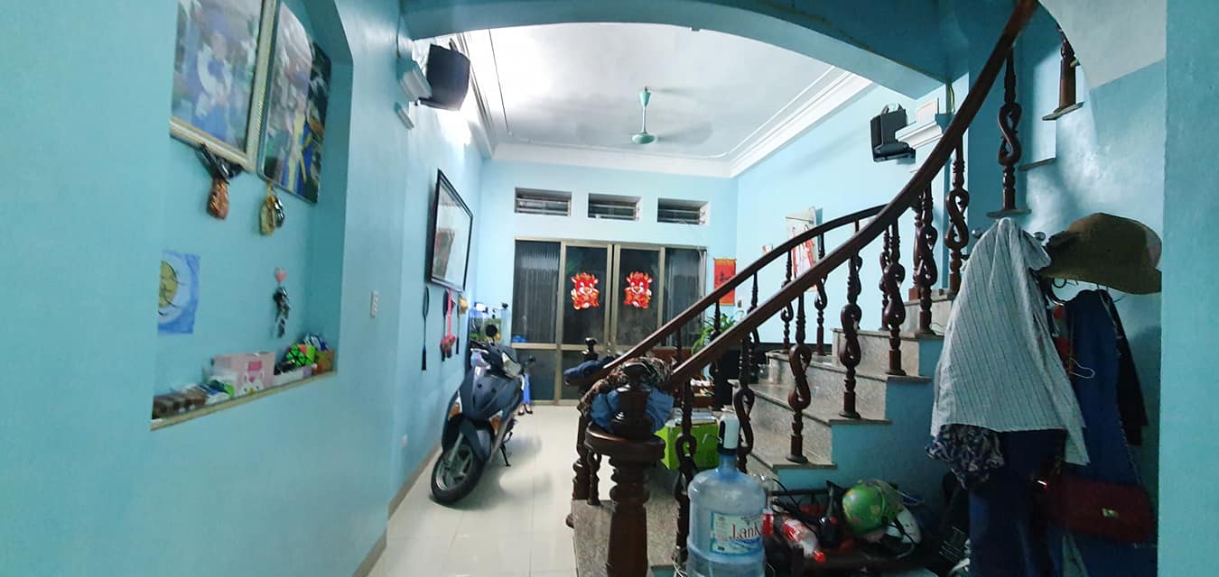 Bán nhà mặt phố Tô Hiến Thành, Hà Đông, Dt: 67m2, 4 tầng, kinh doanh