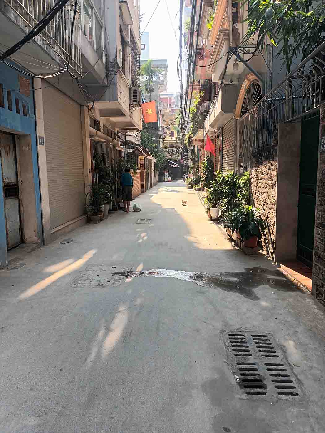 Bán nhà Trường Chinh, sát đường vành đai 2, rộng 5.8m, giá chỉ 7.8 tỷ.