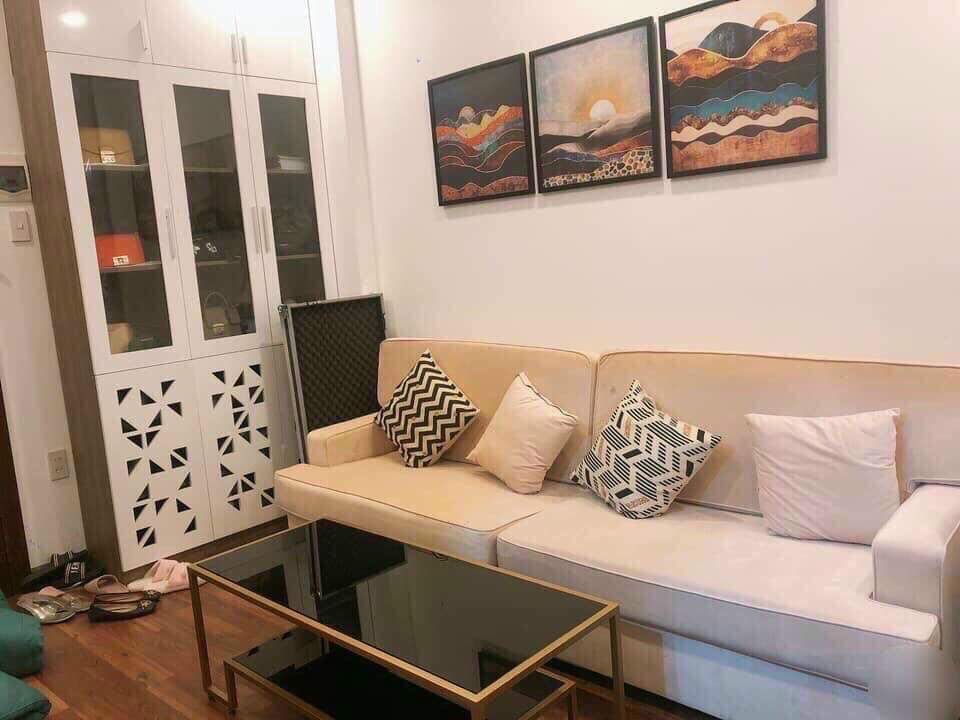 Cuối năm ngợp thở bán lỗ căn hộ tầng 4, 2pn 50m2 chung cư CT1 Vĩnh Điềm Trung, Nha Trang chỉ 950tr full nội thất.