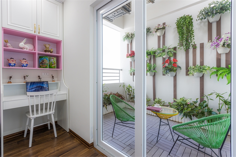 Hà Nội hiếm có căn chung cư 4 phòng ngủ- sổ hồng lâu dài giá rẻ 3.1 tỷ.