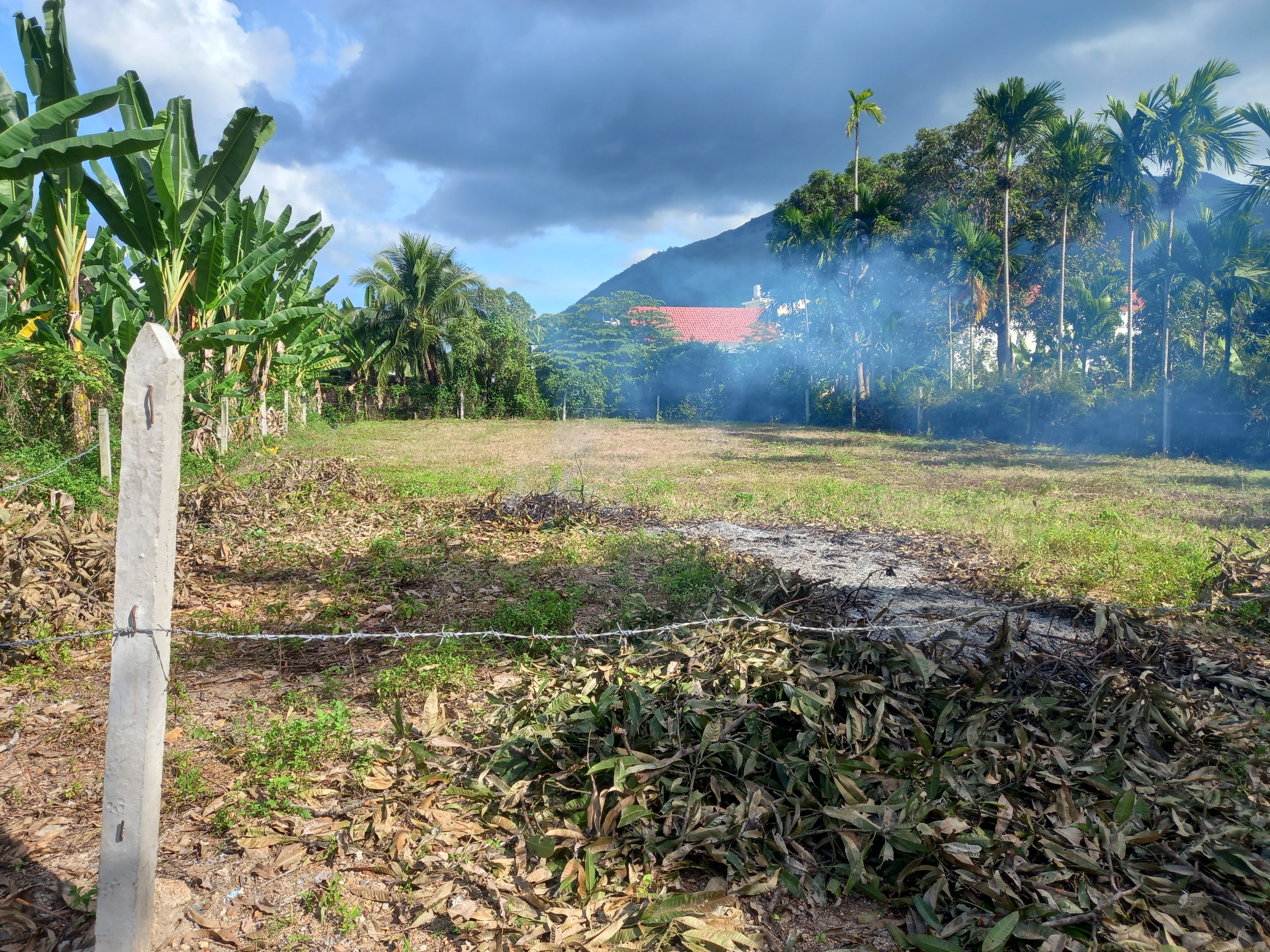 CHÍNH CHỦ CẦN BÁN NGAY LÔ ĐẤT TUYỆT ĐẸP TẠI DIÊN AN DIÊN KHÁNH. GIÁ 7TR/M2 - DIÊN KHÁNH