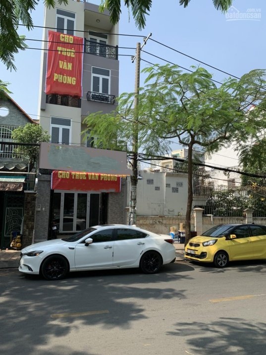 Bán Nhà Mặt Tiền Kinh Doanh View Sông Sài Gòn, 5 Lầu, 4.4x16m, 18 tỷ TL