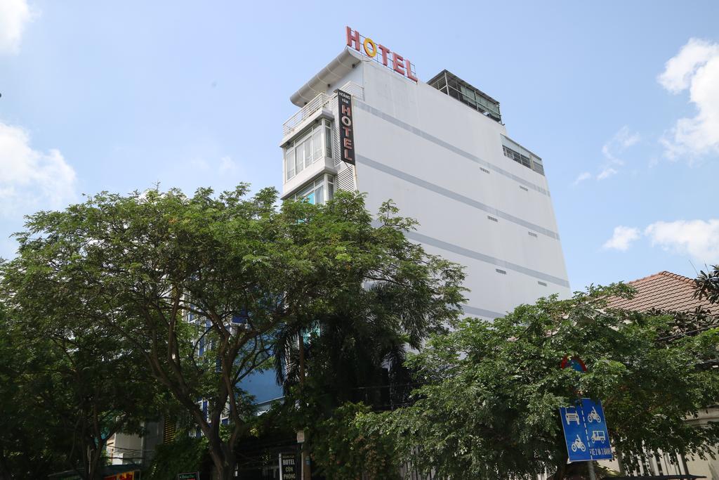 Bán gấp Căn hộ Dịch Vụ đường Lê văn Sỹ , Quận 3 , tp HCM giá tốt