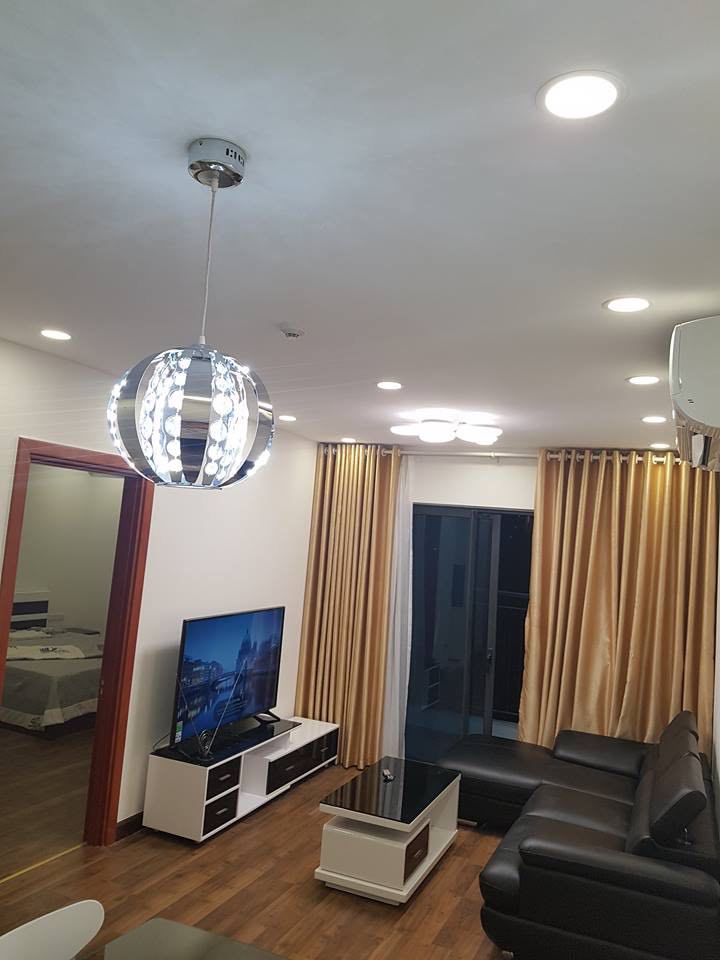 Cần bán căn hộ chung cư 68m Goldmark city. Liên hệ