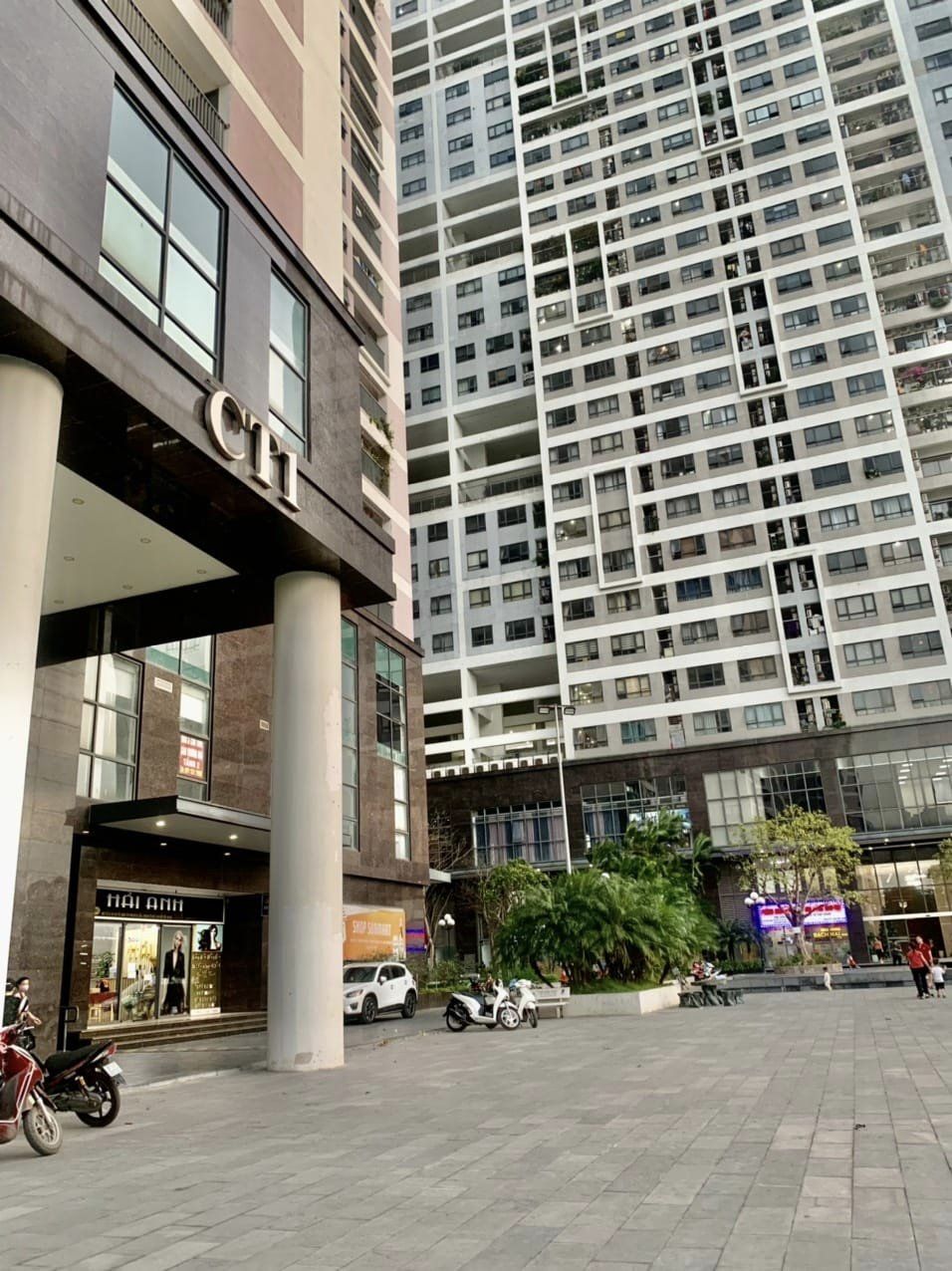 Chủ cần bán trước tết căn hộ 70m - lô góc - cực đẹp