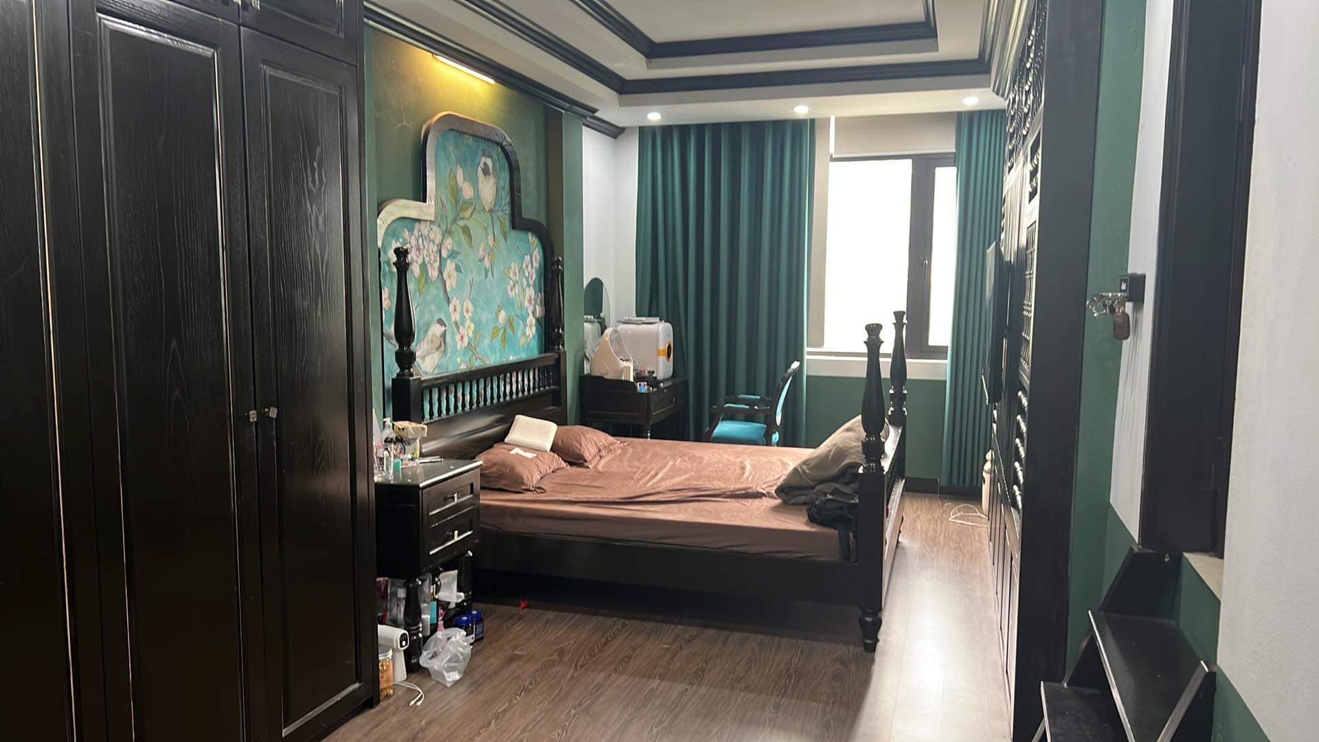 Bán nhà MẶT PHỐ XÃ ĐÀN, ĐỐNG ĐA, MỚI XÂY 2 MẶT PHỐ THANG MÁY 62m2 x7T x MT 6,5m 46 tỷ.