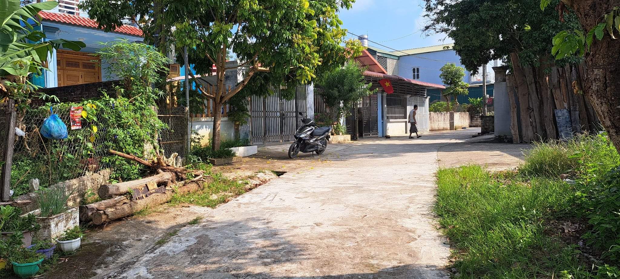 Cần bán mảnh đất tại Thôn Thanh Xuân, xã Thanh Hưng, huyện Điện Biên