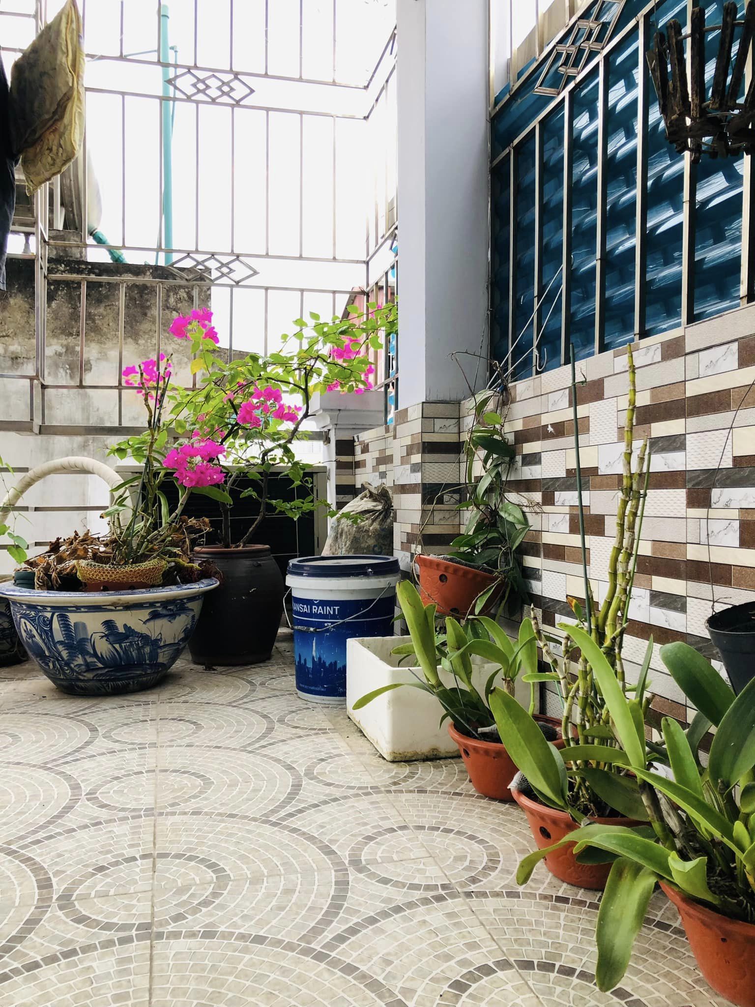 Khương Đình, Thanh Xuân 60m2 x 5 tầng. MT 5.2m. Giá chỉ 6.45 tỷ.