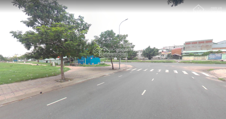 2.2 tỷ /80m2 KDC Rạch Lào - P15 - Quận 8, sổ hồng riêng, thổ cư 100% khu đông dân, xây dựng tự do