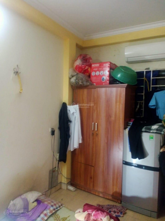 2.2 tỷ, bán nhà Tân Xuân, Bắc Từ Liêm, 6 tầng, 4 ngủ, sổ đỏ chính chủ