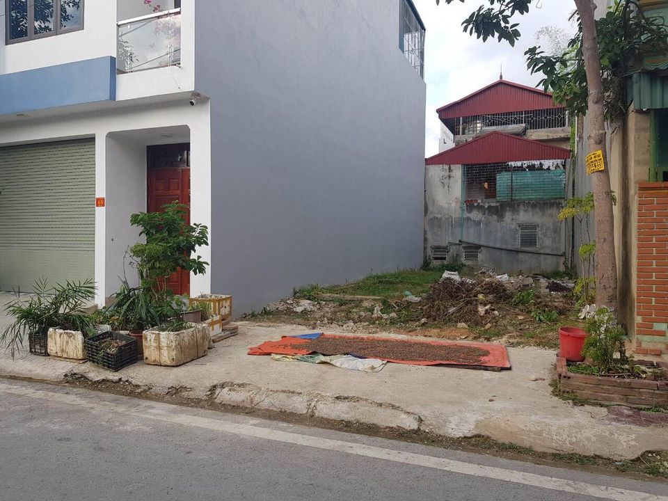 Cần bán mảnh đất tại khu tái định cư Noong Bua - Sau Trường THCS Him Lam