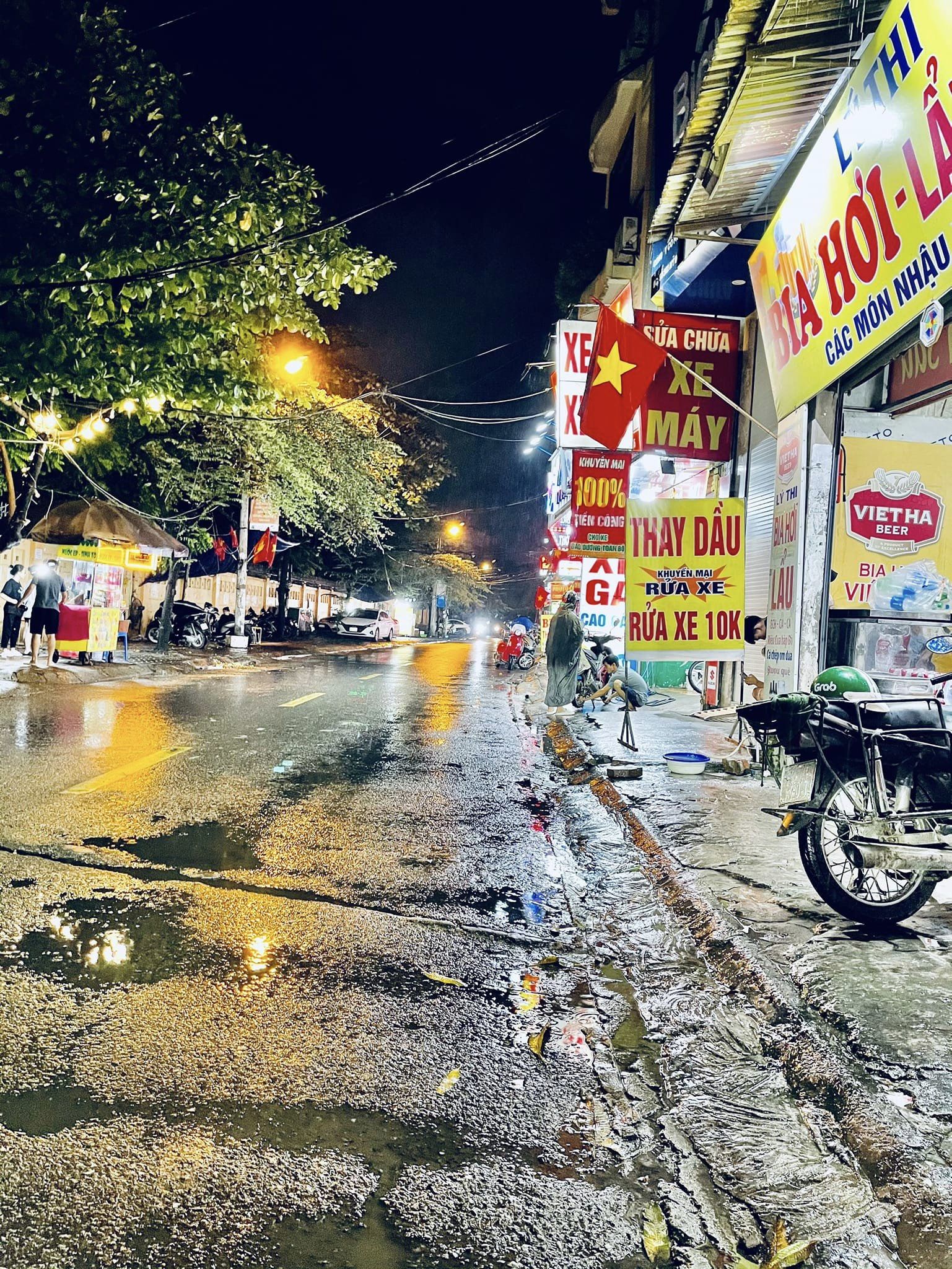 Chính Chủ Gửi Bán Nhà Mỹ Đình Quận Nam Từ Liêm 80m2 Giá 20 Tỷ Chỉ Hơn 240tr/m2