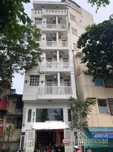 Nhà xuống giá! MT Phổ Quang, P. 2 TB 4,2x18m, 5 tầng HĐT: 55 triệu/th giảm 17,99 tỷ vị trí sầm uất