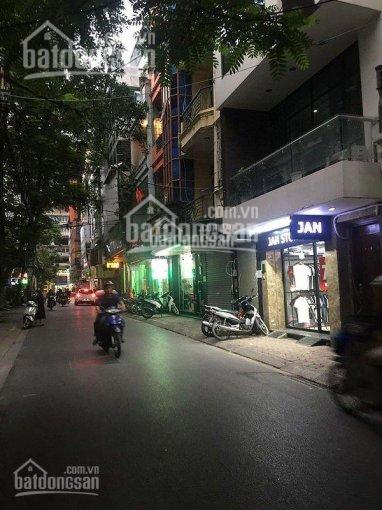 Cho thuê kinh doanh cửa hàng nguyên căn, mặt ngõ Cầu Giấy, 100m2 thuận tiện làm mặt bằng Cafe, hiệu thuốc, siêu thị,
