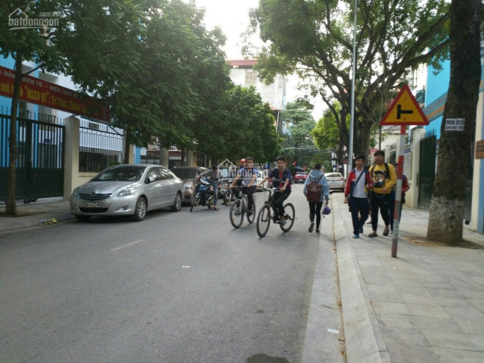 Ngõ 86 Chùa Hà, Cầu Giấy, 45m2 x 4 tầng, 4PN, 3VS, cơ bản, 11 triệu/tháng