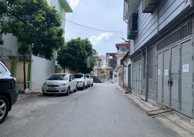 Bán Đất Thổ Cử Mặt Ngõ ÔTô tránh đỗ Lô Góc Xuân Đỉnh -GPXD 7 Tầng-150m2 Mặt tiền 15M