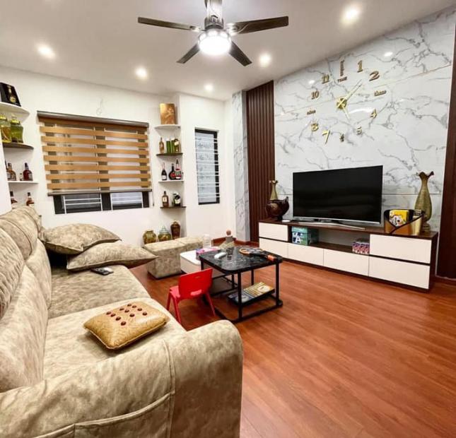 Dịch vụ Liền kề Mỗ Lao, ô tô tránh, vỉa hè, thang máy, đẹp ở ngay 55mx7T, 9 tỷ