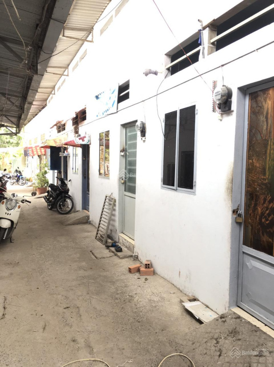 Bán nhà gần HXH Kha Vạn Cân Linh Tây, 90m2, Chỉ 5 tỷ 05 TL