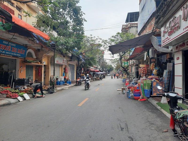 Bán Nhà Mặt Phố Lê Văn Hiến, Bắc Từ Liêm, Diện tích 120m2_Kinh doanh Khủng, Giá Nhỉnh 12 tỷ